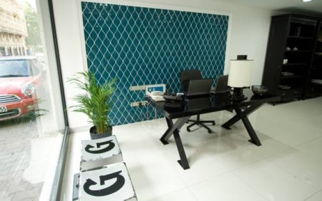 Good Night Istanbul Suites