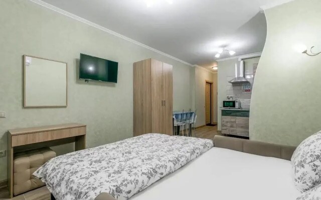 Апартаменты RentWill, Ленинградское шоссе, 835-2