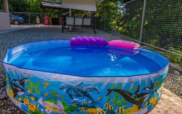 Margaritka Guest House