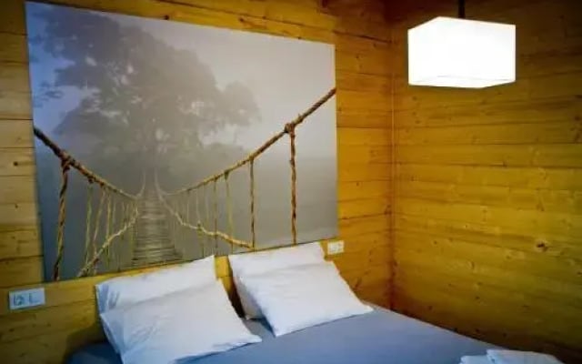 Apartamentos el Bosquet