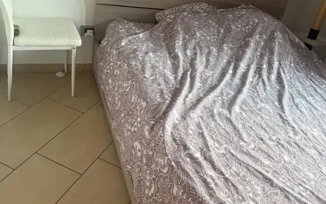 Bilocale Tor vergata