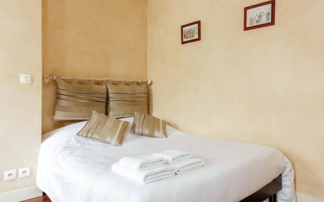 Appartement Art Deco