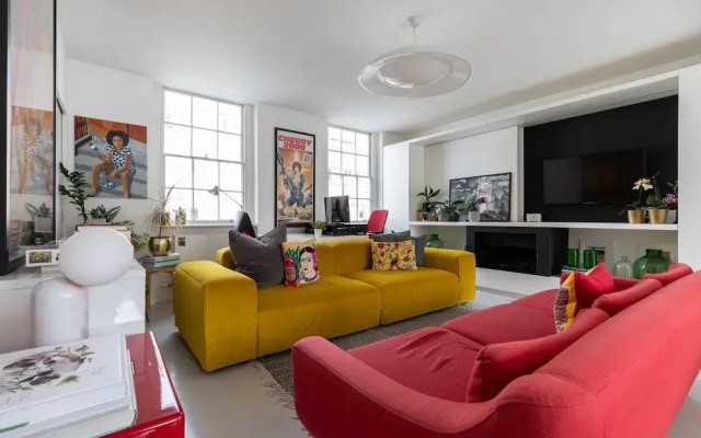 Crawford Street By Onefinestay