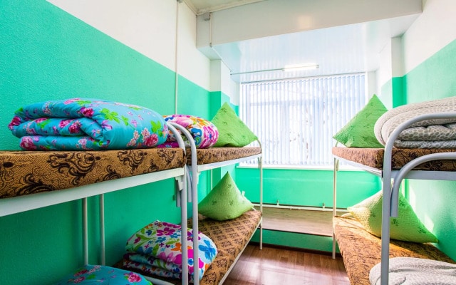 Korona Hostel