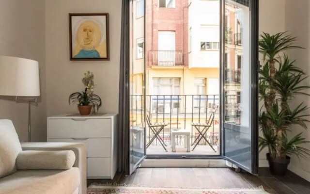 Charmy Design Apartment Plaza Mayor