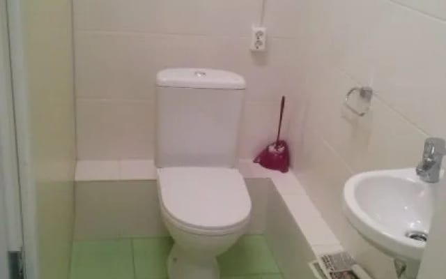 Otradnoe Hostel