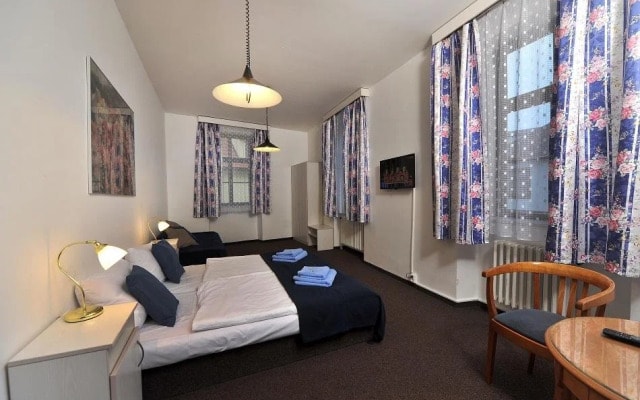 Hotel Gabreta