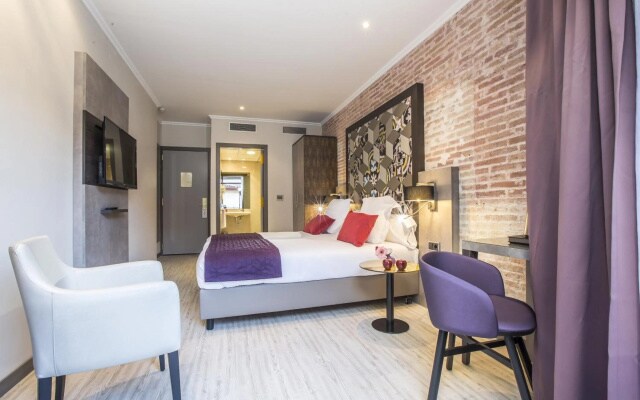 Leonardo Hotel Barcelona Las Ramblas
