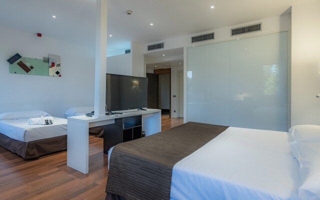 Amura Alcobendas Hotel
