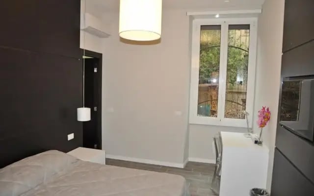 Guest House Piazza Bologna