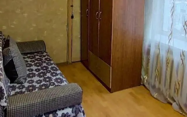 Квартирки от Екатеринки на улице Гагарина 4