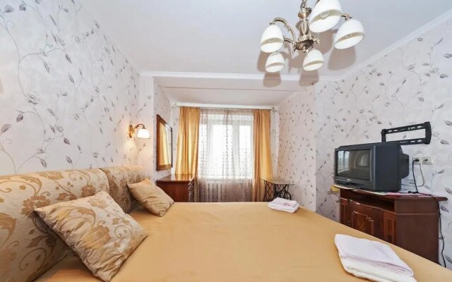 City Inn Апартаменты Электрозаводская