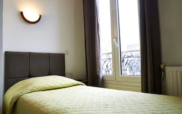 Hôtel Luxor