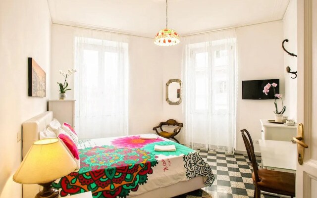 Vatica B&B Roma