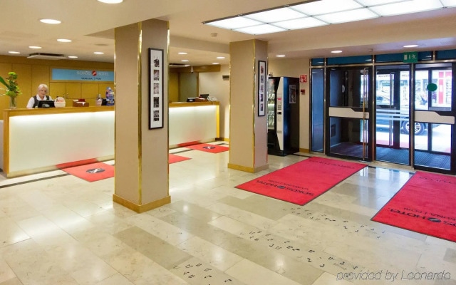 Original Sokos Hotel Vaakuna Pori