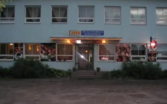 Ardu Guesthouse