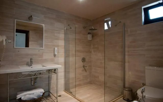 Gizemli Nehir Bungalov