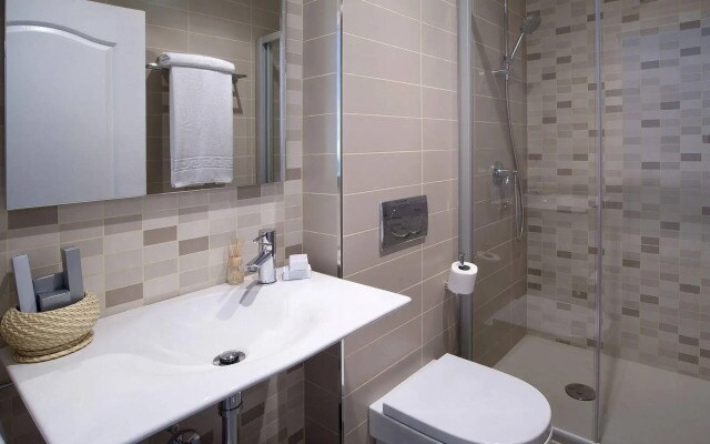 Blanc Guesthouse