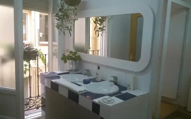 Los Amigos Hostel
