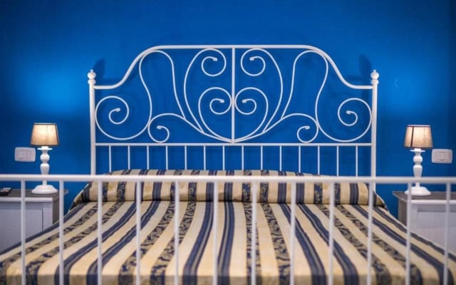 Lanzies Guesthouse