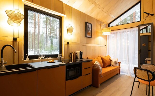 Eliza Home Гостевой дом в СОСН Раздолье