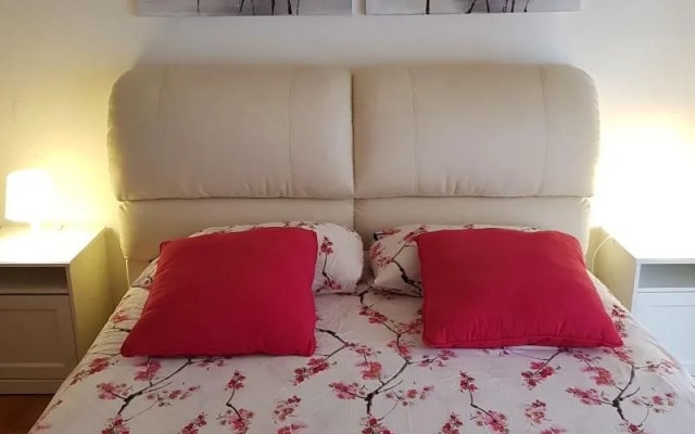 RomeSweetHome