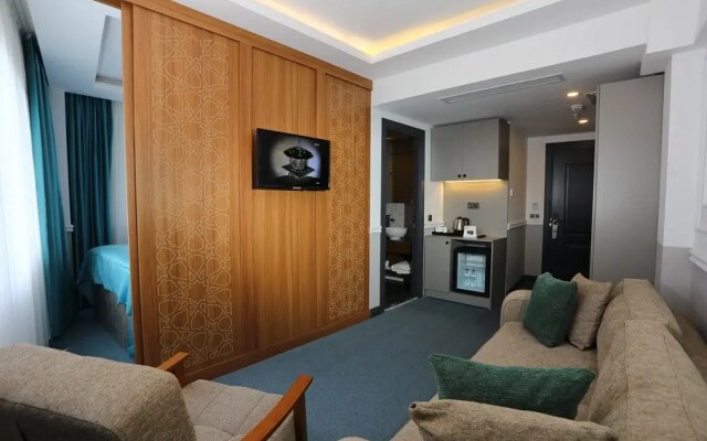 Anatolia Otel