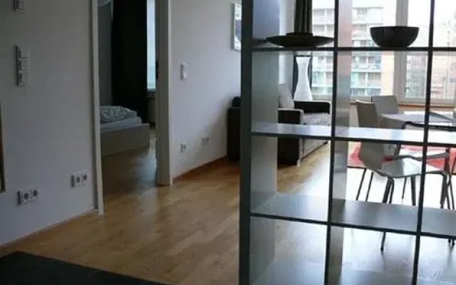 Inn Sight - Potsdamer Platz