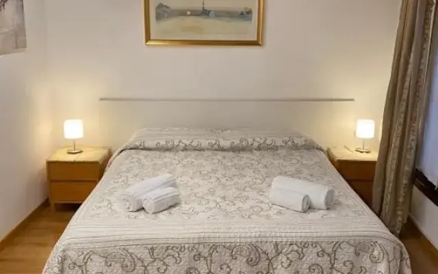 San Marco Loft