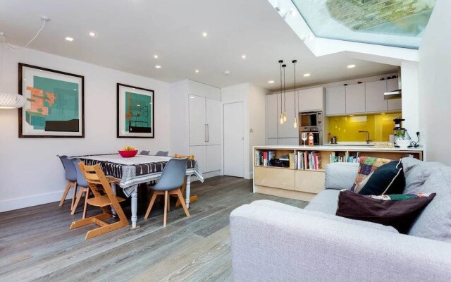 Fulham Freshness