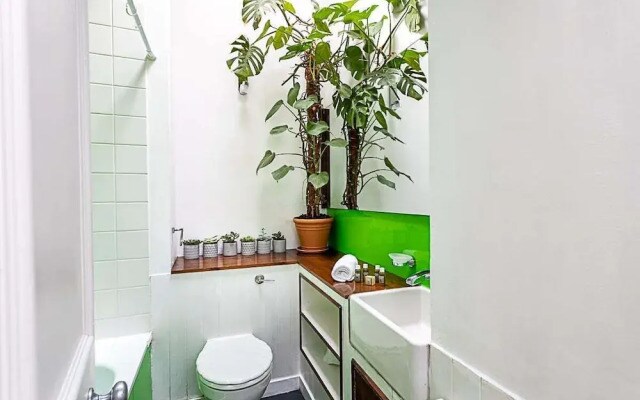 Farringdon Leo Loft