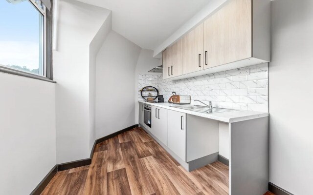 Cozy Serviced En-suite Room Sydenham London Se26