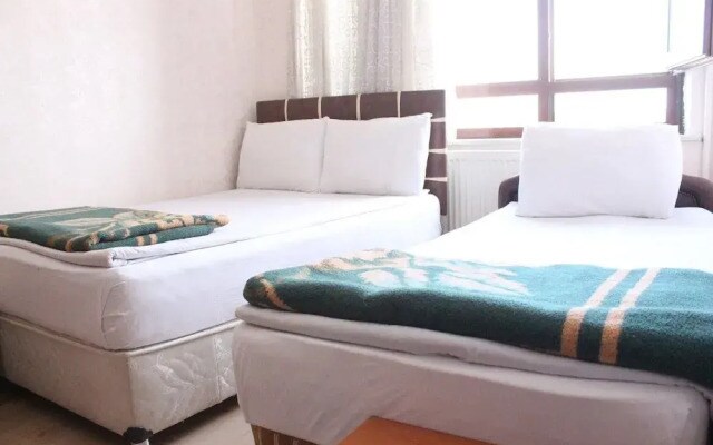 Mevlana Sema Hotel