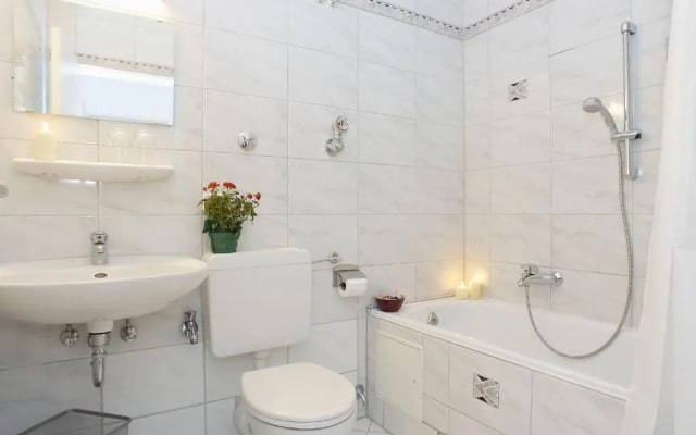 Apartment & Boardinghouse Berlin Friedrichshain-Kreuzberg
