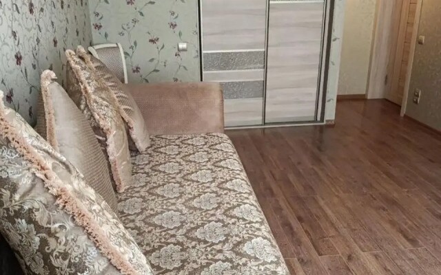 Апартаменты на Рязановском шоссе, 19