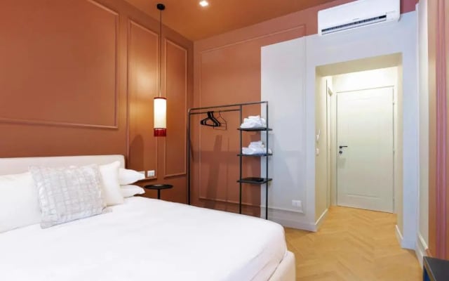 The Couper Colonna