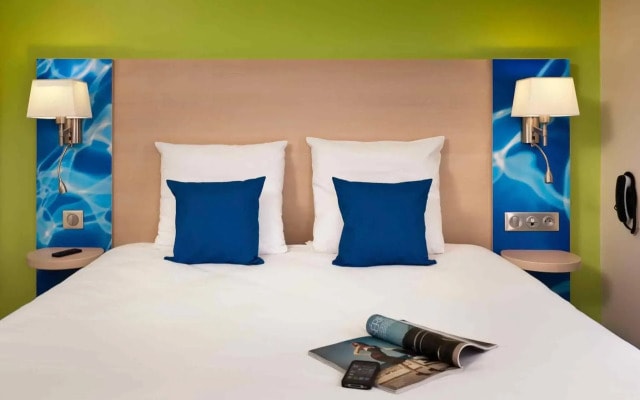 ibis Styles Paris Maine Montparnasse