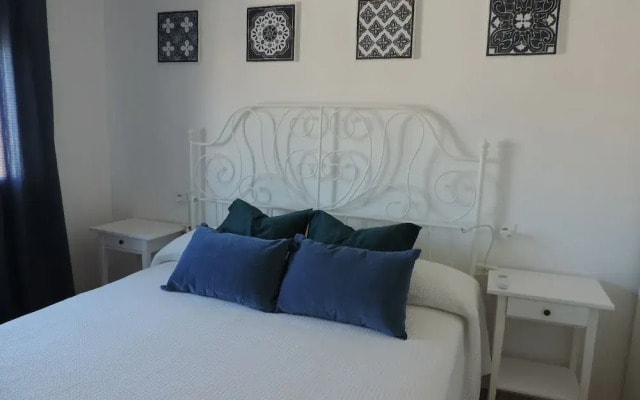Casita La Isla