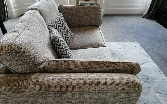 2-bed Flat in Hamilton Square
