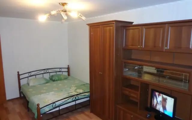 Na Nikolaya Rubtsova 12 Apartments