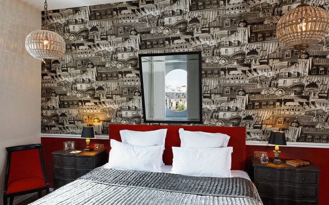 Saint James Paris - Relais & Chateaux
