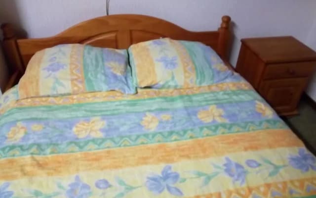Amsterdam Budget Guesthouse