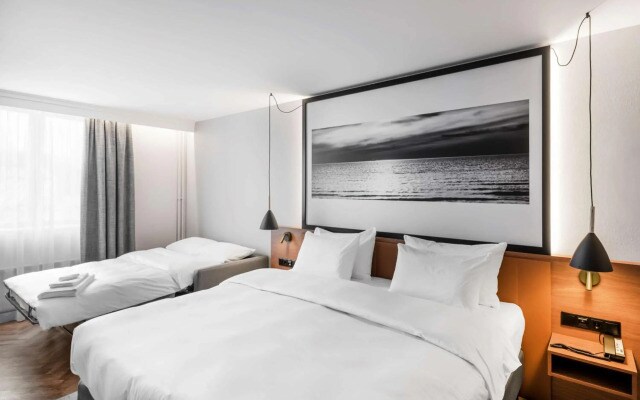 Mercure Klaipeda City