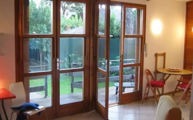 Chalet Casilino