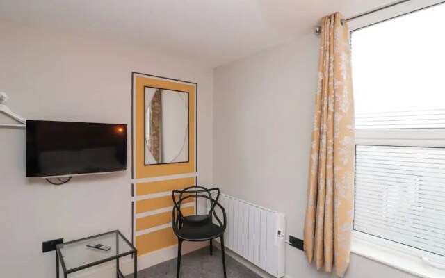 Apt 8 @ Hunter's Quay