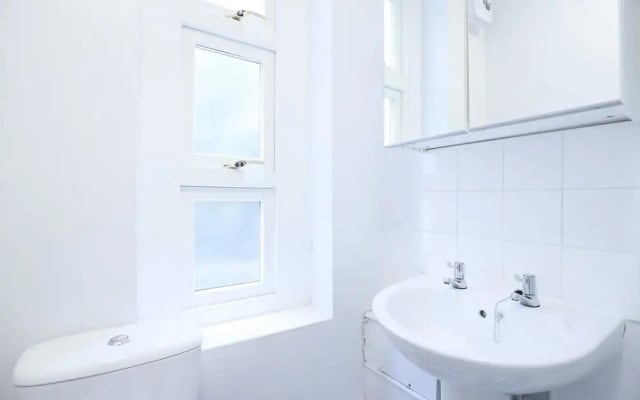 Ideal Central 1 Bed Apartment Right By Selfridges