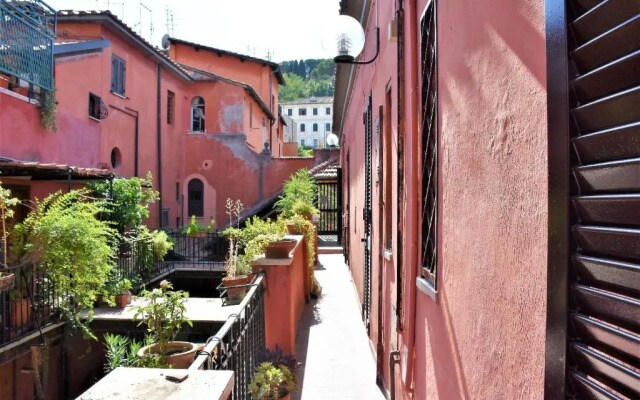 Orti 27 Rome