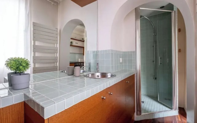 Luxueux Loft aux pieds des Champs