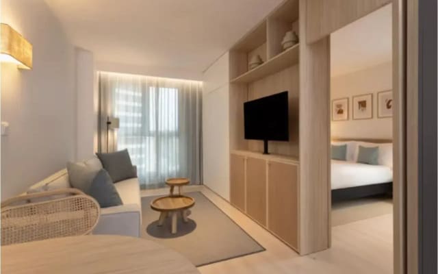 Staybridge Suites Malaga