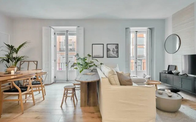 Celebes - 3 Bedrooms in Centro